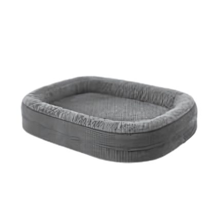 Orthopedic Dog Bed XL - Memory Foam, Waterproof & Washable